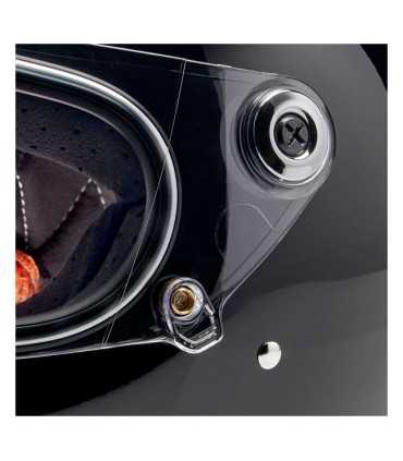 Casque Biltwell Gringo S gloss black