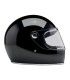 Casco Biltwell Gringo S metallic gloss black