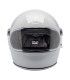 Casco Biltwell Gringo S gloss white