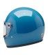 Biltwell Gringo S dove blau helm