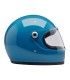 Casco Biltwell Gringo S dove blu