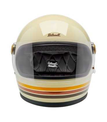 Casco Biltwell Gringo S vintage Desert Spectrum