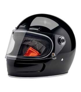 Helm Biltwell Gringo SV schwarz