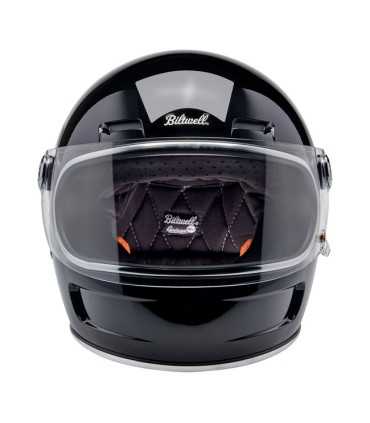 Helm Biltwell Gringo SV schwarz