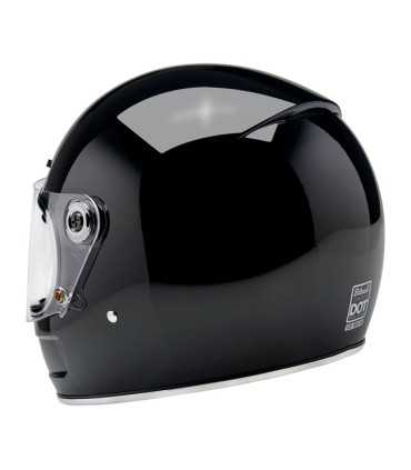 Helm Biltwell Gringo SV schwarz