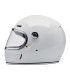 Casco Biltwell Gringo SV bianco