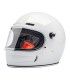 Casco Biltwell Gringo SV bianco