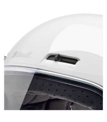 Casco Biltwell Gringo SV bianco