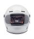 Casco Biltwell Gringo SV bianco