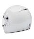 Casque Biltwell Gringo SV blanc