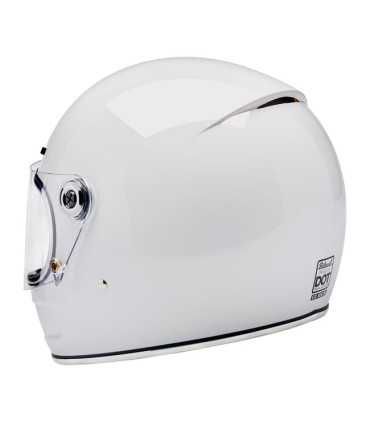 Casco Biltwell Gringo SV bianco