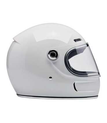 Casco Biltwell Gringo SV bianco