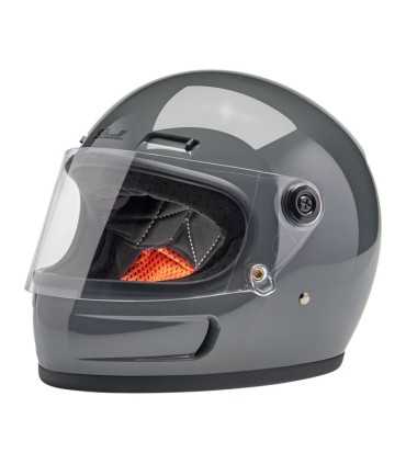 Casco Biltwell Gringo SV storm grey