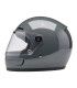 Helm Biltwell Gringo SV storm grey