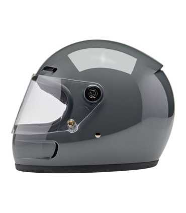 Casco Biltwell Gringo SV storm grey