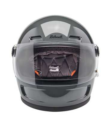 Casco Biltwell Gringo SV storm grey