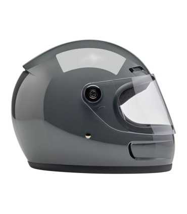 Casco Biltwell Gringo SV storm grey