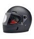 Casco Biltwell Gringo SV nero opaco