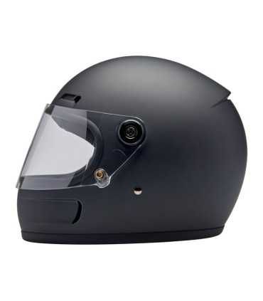 Casco Biltwell Gringo SV nero opaco