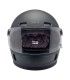 Casque Biltwell Gringo SV noir matt