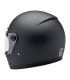 Casco Biltwell Gringo SV nero opaco