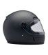 Biltwell Gringo SV black matt helmet