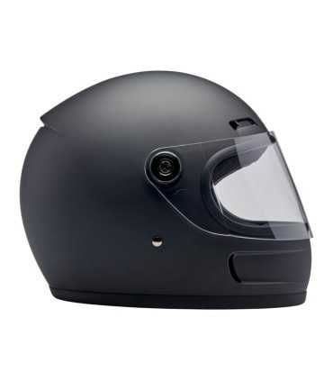 Casco Biltwell Gringo SV nero opaco