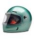 Casco Biltwell Gringo SV metallic sea foam