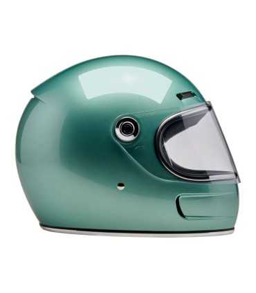 Casco Biltwell Gringo SV metallic sea foam