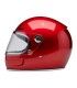 Casco Biltwell Gringo SV metallic cherry red