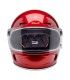 Casco Biltwell Gringo SV metallic cherry red