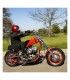 Casco Biltwell Gringo SV metallic cherry red