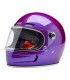 Casco Biltwell Gringo SV metallic grape