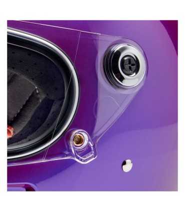 Casco Biltwell Gringo SV metallic grape