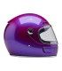 Casco Biltwell Gringo SV metallic grape