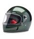 Casque Biltwell Gringo SV sierra green