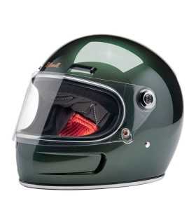 Biltwell Gringo SV sierra green helmet