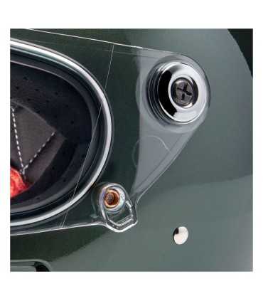 Casque Biltwell Gringo SV sierra green