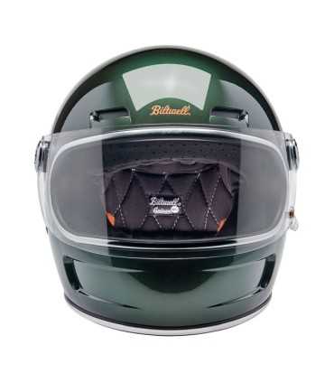 Casco Biltwell Gringo SV sierra green