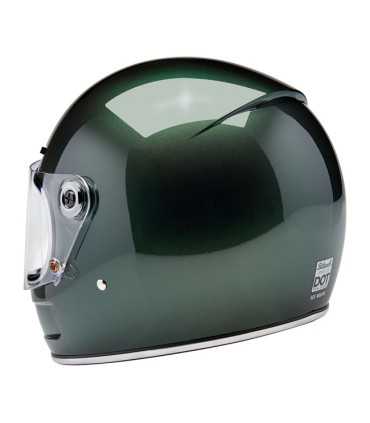 Casque Biltwell Gringo SV sierra green