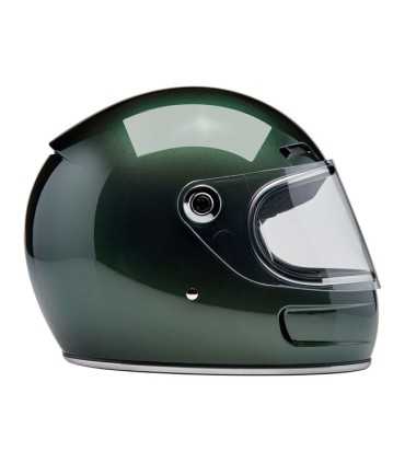 Casque Biltwell Gringo SV sierra green