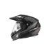 Casque Ufo Aries noir matt