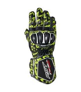 Bike racing store gloves