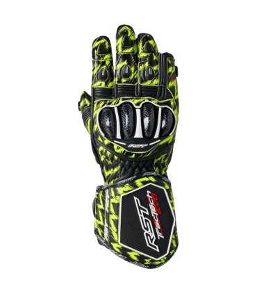 Gants racing RST Tractech Evo 4 dazzle