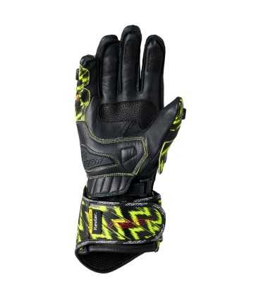 Gants racing RST Tractech Evo 4 dazzle