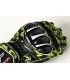 Racing handschuhe RST Tractech Evo 4 dazzle