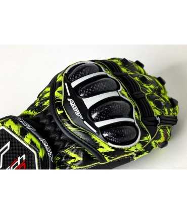 Gants racing RST Tractech Evo 4 dazzle