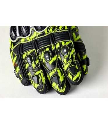 Gants racing RST Tractech Evo 4 dazzle