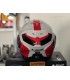 Casque LS2 FF901 Advant X Metryk rouge