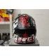 Airoh Twist 2.0 Hell matt cross helmet